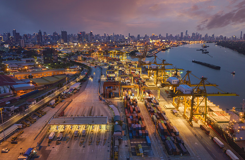 海运沙发到加拿大约多少钱