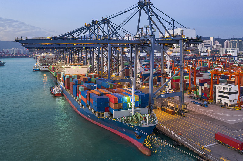 警惕海外集运公司的常见陷阱