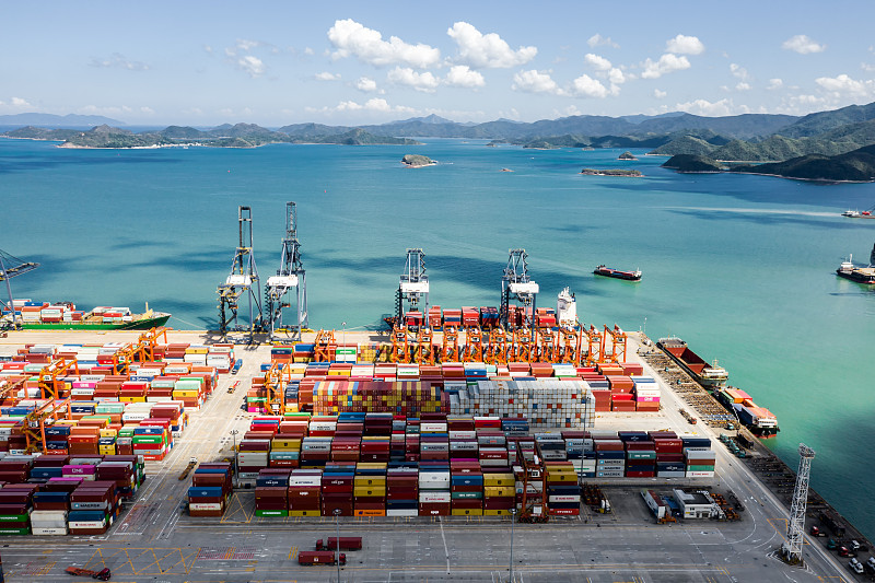 2023年度深圳市重点物流企业名单出炉，行业标杆引领发展