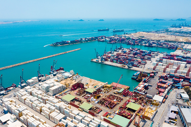 一文读懂FBA亚马逊货代操作流程