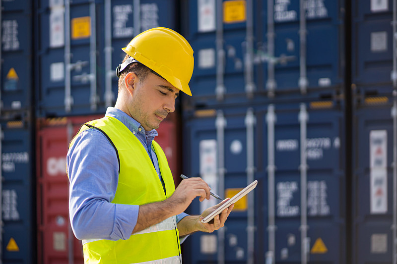 全球物流50强中国占比如何