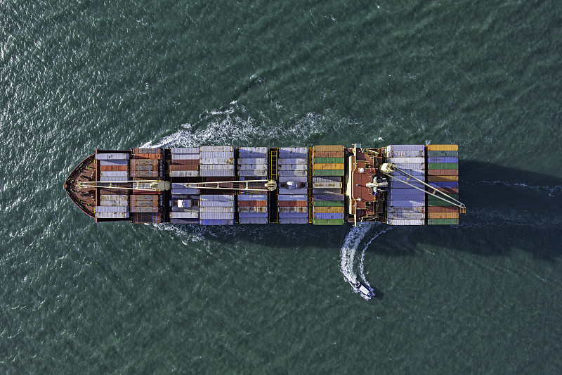 华东地区货代公司排行榜