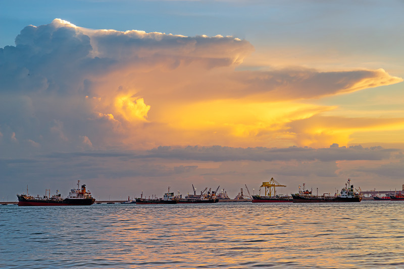 空运大件到加拿大怎么收费