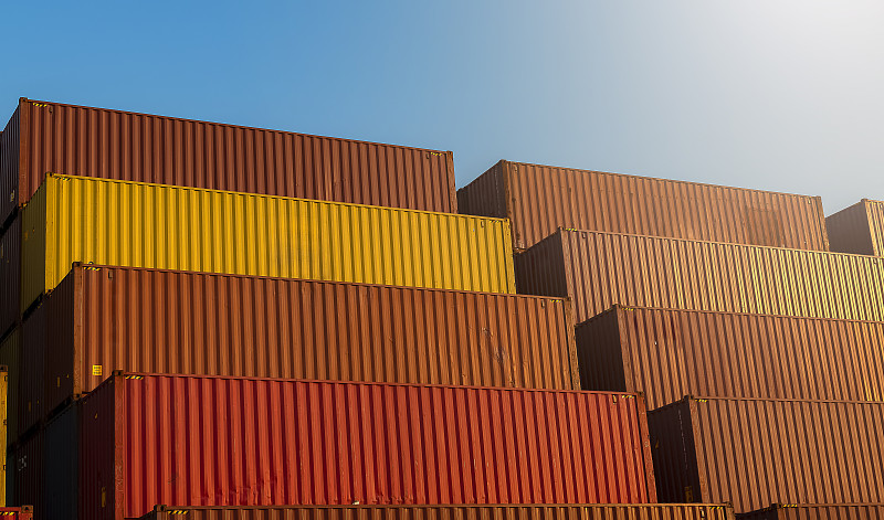 货代公司三字代码记忆口诀：物流世界的通关密码