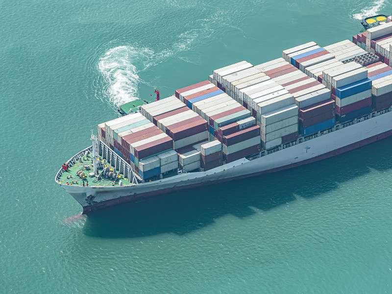 货代公司的三字代码：物流世界的便捷标识