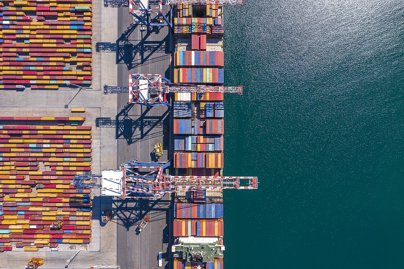 中国到加拿大物流公司哪个好