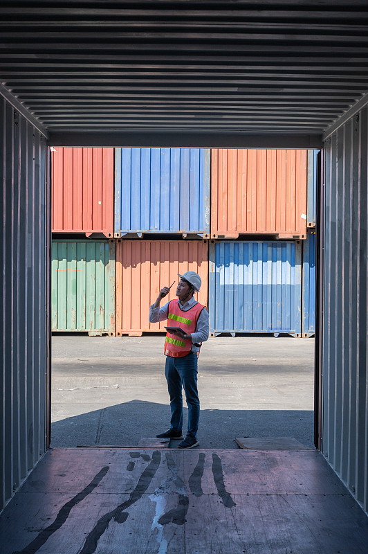 跨境物流费用计算标准全解析