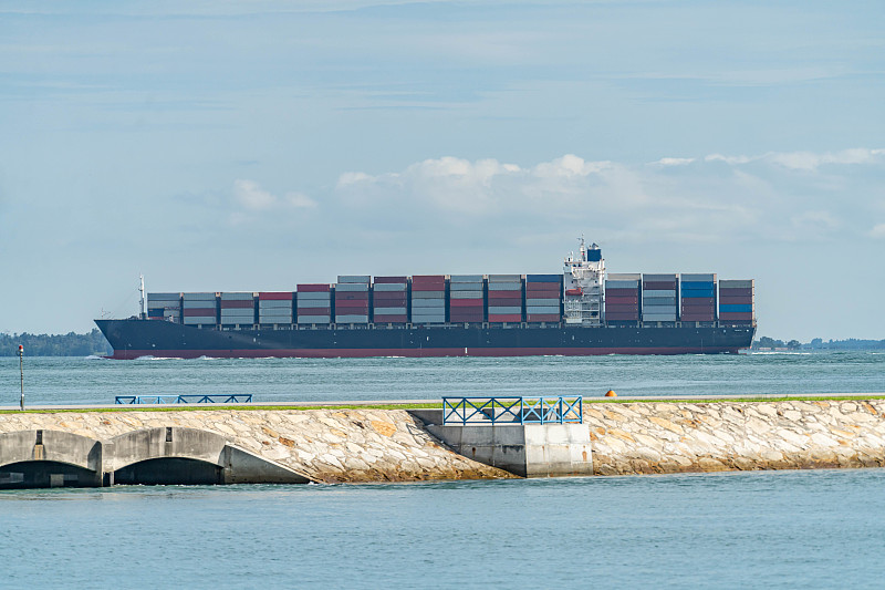 加拿大全境集运派送覆盖