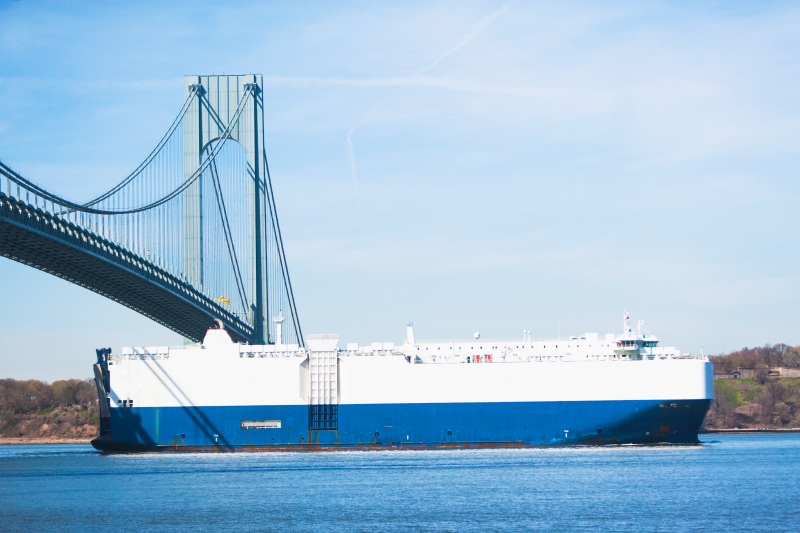 如何节约国际物流成本