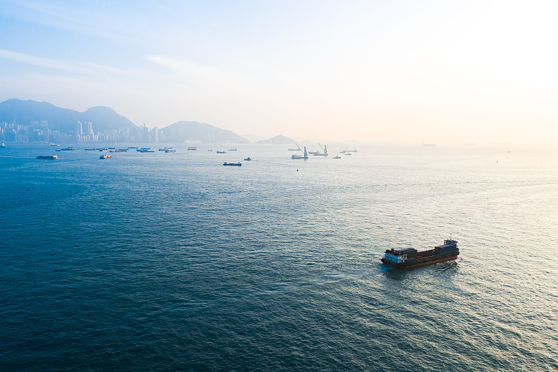 跨境物流有哪几种模式