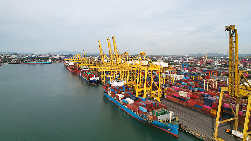 加拿大物流报价含税和不含税区别