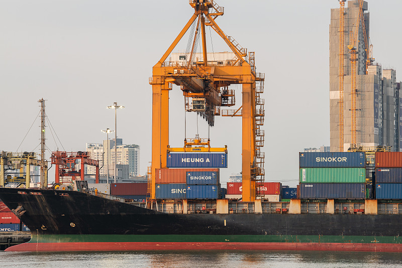 深度解析跨境专线物流模式