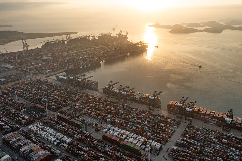 中国到加拿大海运家电哪个便宜