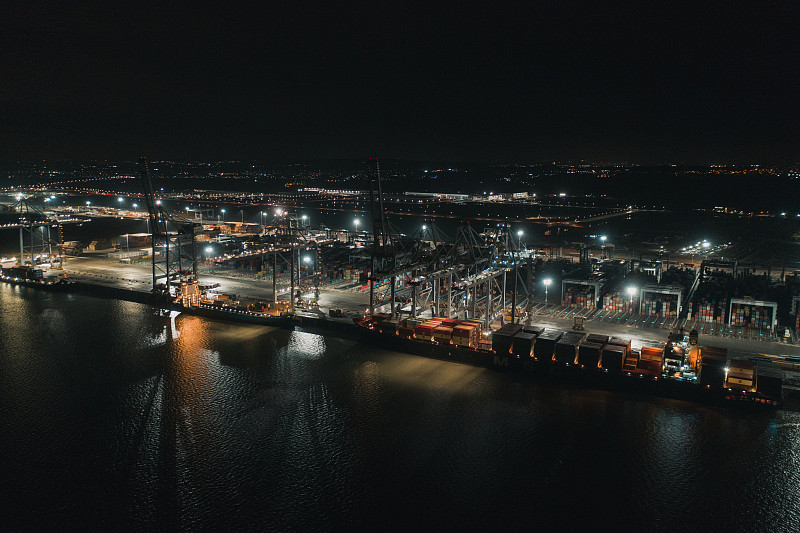 加拿大海运拼箱到港后怎么提货