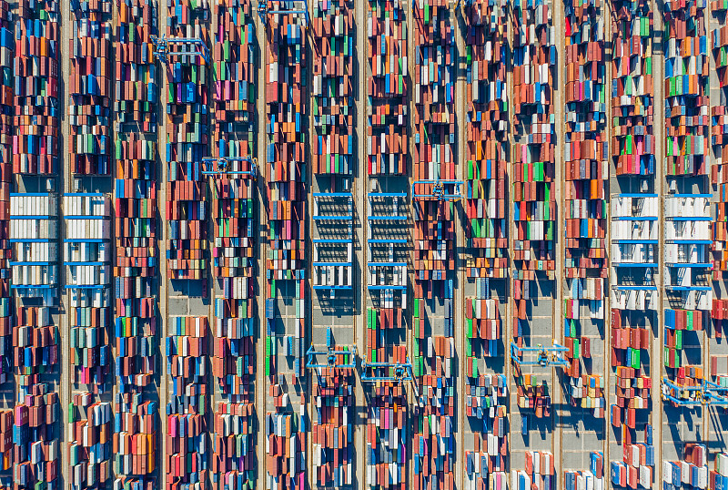 小红书上的集运到加拿大靠谱吗