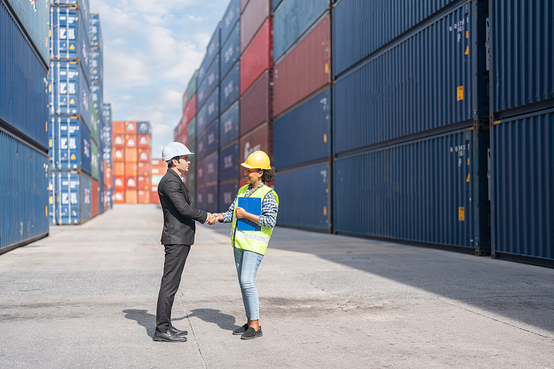 上海国际物流公司大盘点