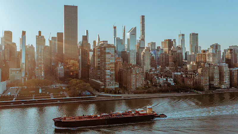 中国到加拿大埃德蒙顿海运家电