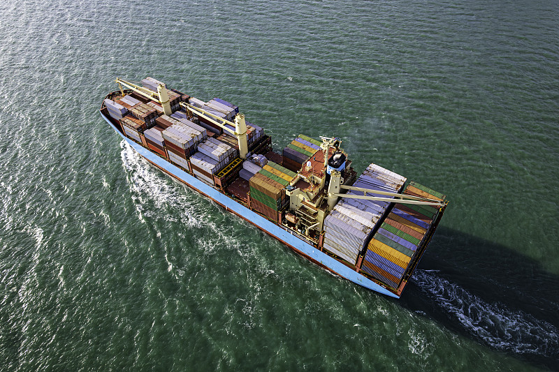 多个包裹合并寄加拿大怎么操作