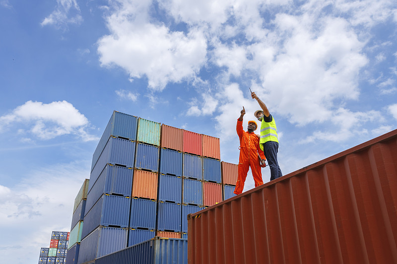 寄电动车到加拿大海运怎么走