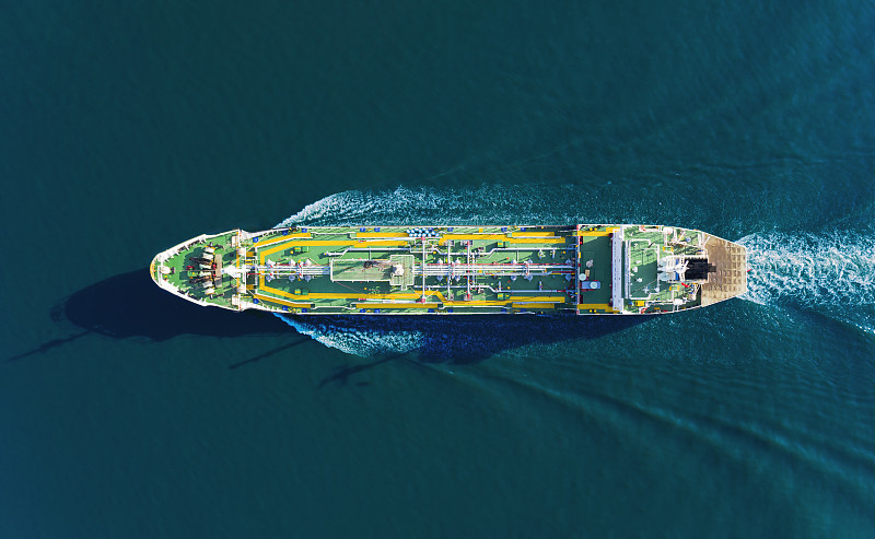 红海危机推动了K+N航空物流的发展