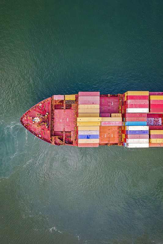 台风严重影响跨境电商物流时效