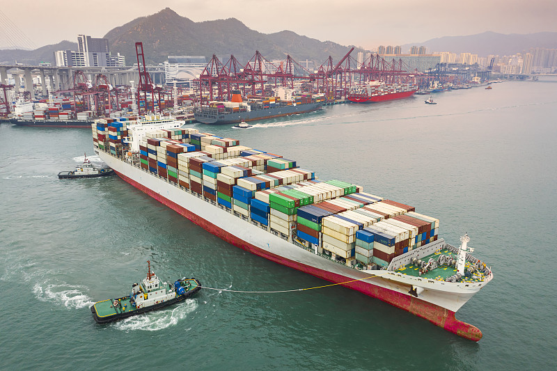 怎么找靠谱的加拿大物流公司