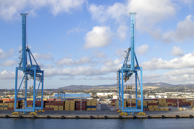 加拿大双清包税物流公司