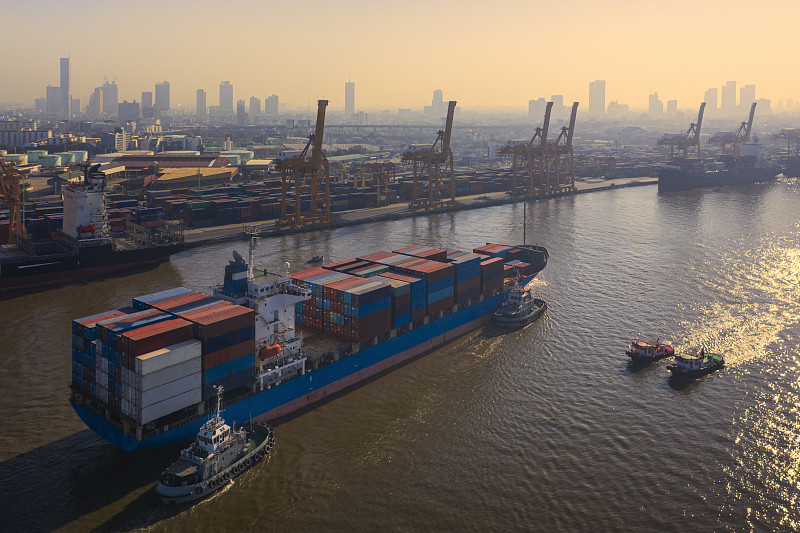 跨境电商散货可以走哪些国际物流渠道