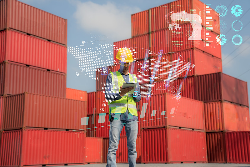 跨境电商物流成本高怎么办