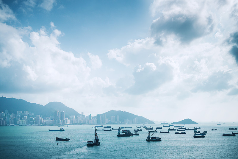 搬家到加拿大海运家具流程
