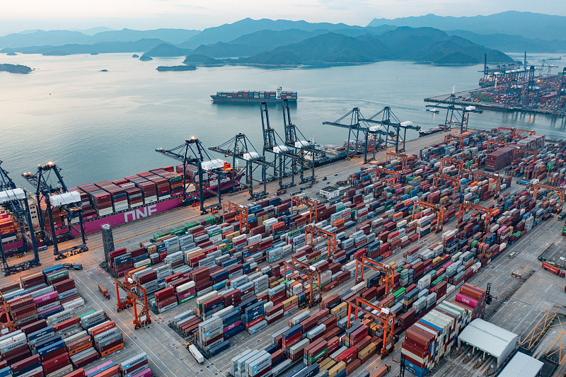 中国邮政新增Ozon平台哈萨克的物流线路