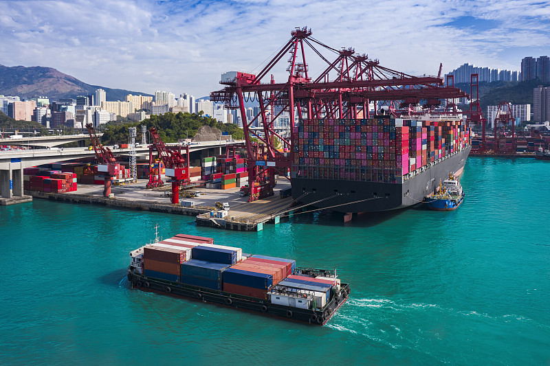 国际物流公司德铁信可估值约为140亿欧元 国际物流公司德铁信可估值约为140亿欧元