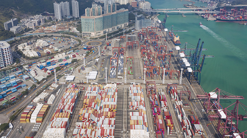 探寻跨境物流公司的卓越之选 探寻跨境物流公司的卓越之选