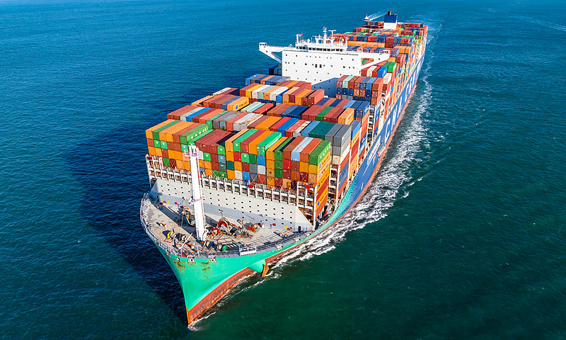 国际物流运输这类产品到欧盟国家需提供MTC证书