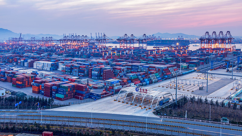 中国到加拿大温哥华海运家具 中国到加拿大温哥华海运家具