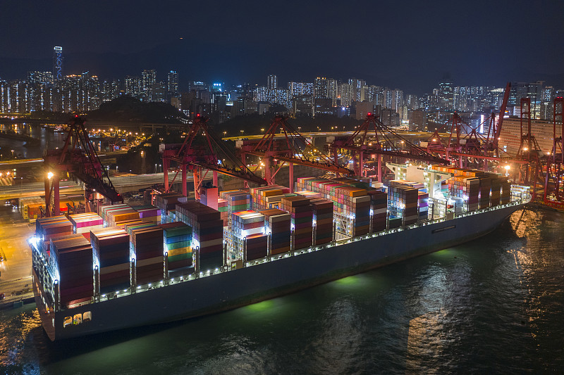 优化物流运输方式:跨境电商发展的关键驱动力 优化物流运输方式:跨境电商发展的关键驱动力