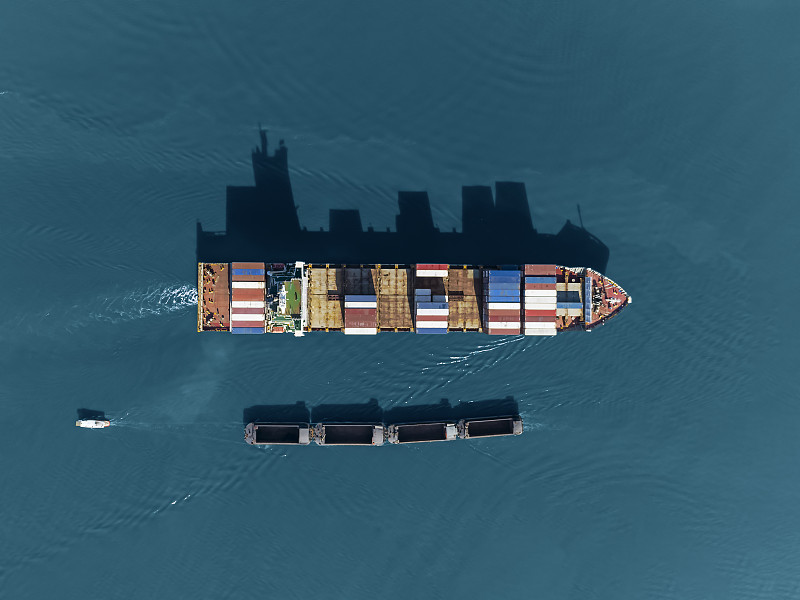 国际物流全流程:连接全球贸易的纽带 国际物流全流程:连接全球贸易的纽带