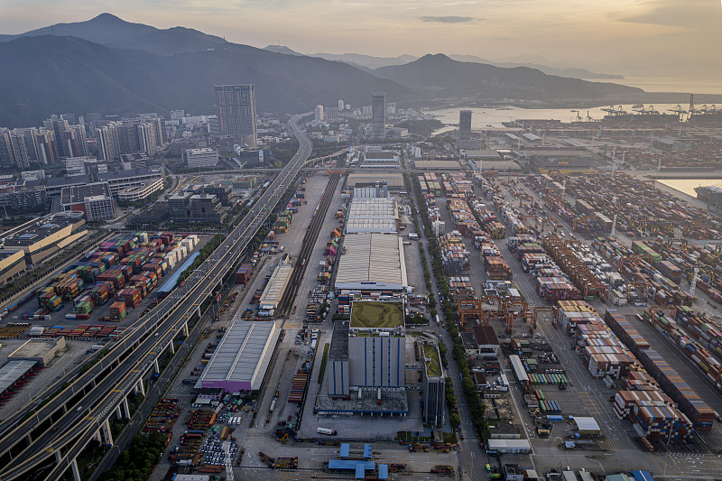 中国到加拿大专线物流价格对比 中国到加拿大专线物流价格对比