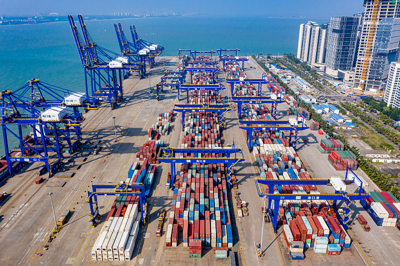跨境物流是做什么的 跨境物流是做什么的