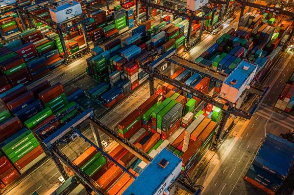 跨境电商平台Shopee加速扩张国际物流仓库