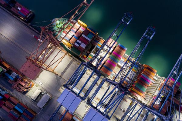 深圳地区有哪些实力派的货代公司