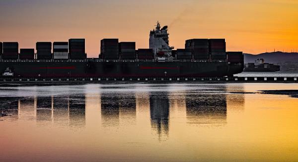 选对天津货代公司，开启物流无忧之旅