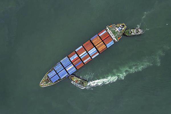 国际物流运输货物到私人地址如何操作