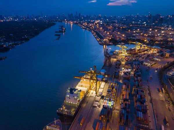 我国跨境电商物流存在哪些风险