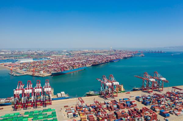 筛选优质国际快递公司：开启跨境物流的无忧之旅