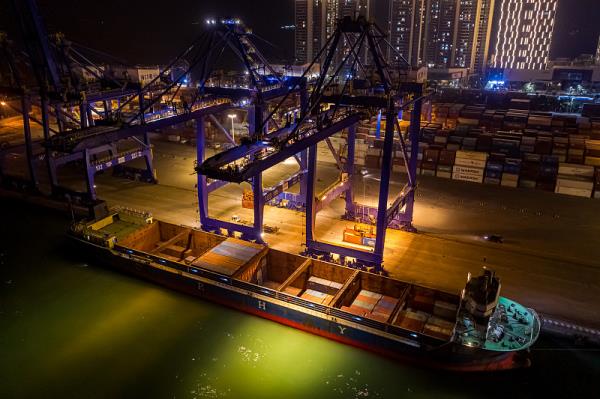 筑牢国际货代平台系统的数据安全堡垒