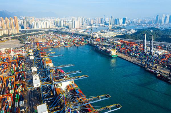 联邦国际快递：跨境物流的优质选择