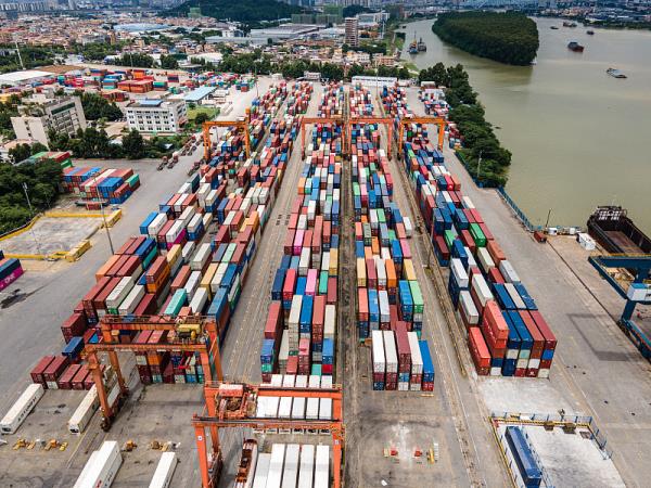 国际物流公司信息收集：细节决定成败