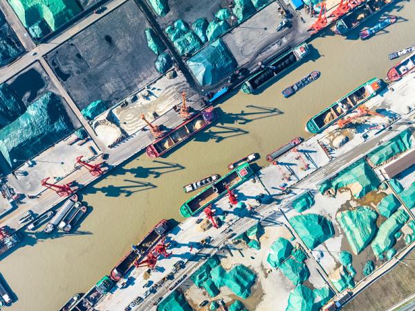 全面收集国际物流公司信息，开启合作新篇章