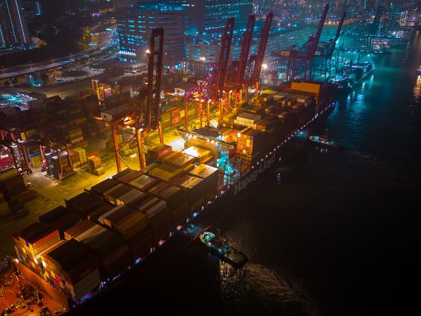 国际物流货物申报要求有调整